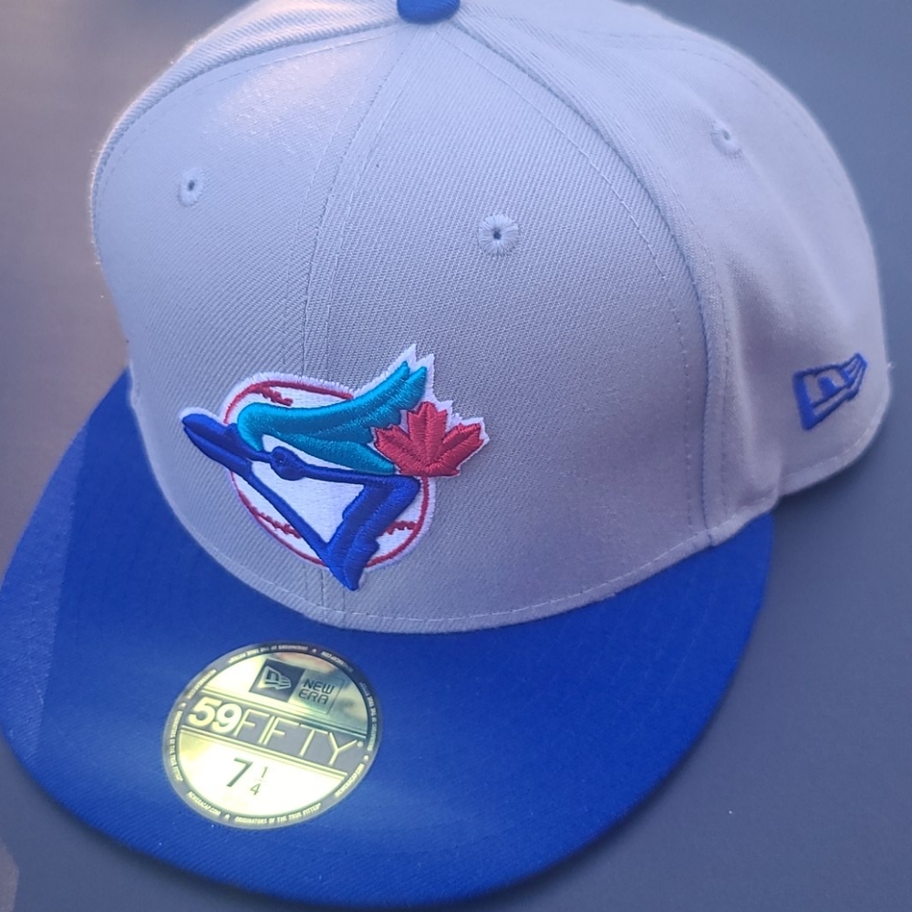 New Era- Blue Jays cap